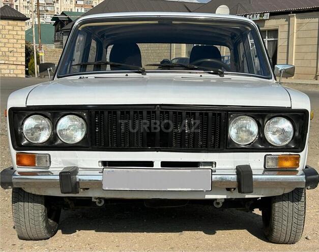 LADA (VAZ) 2106 2005, 95,000 km - 1.6 l - Gəncə