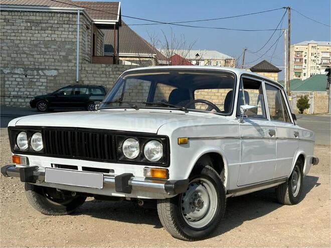 LADA (VAZ) 2106 2005, 95,000 km - 1.6 l - Gəncə