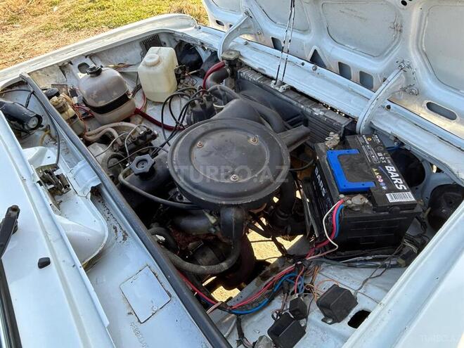 LADA (VAZ) 2106 2005, 95,000 km - 1.6 l - Gəncə