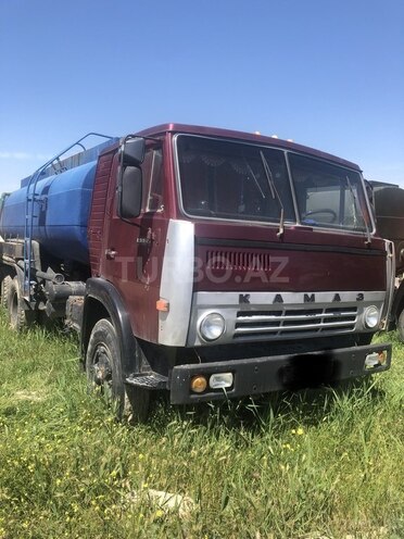 KamAz 53213 1990, 200,000 km - 11.0 l - Bakı