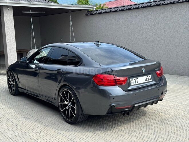 BMW 428 2014, 194,000 km - 2.0 l - Balakən