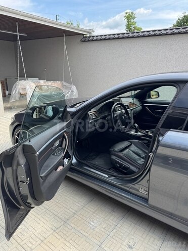 BMW 428 2014, 194,000 km - 2.0 l - Balakən