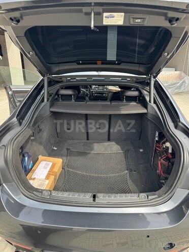 BMW 428 2014, 194,000 km - 2.0 l - Balakən