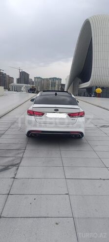 Kia Optima 2016, 133,383 km - 2.0 л - Bakı
