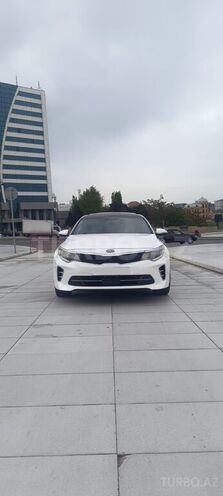 Kia Optima 2016, 133,383 km - 2.0 л - Bakı