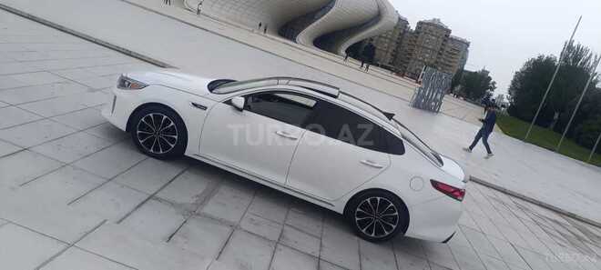 Kia Optima 2016, 133,383 km - 2.0 л - Bakı