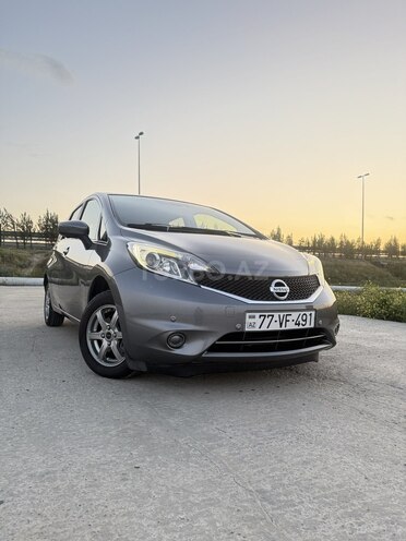 Nissan Note-2