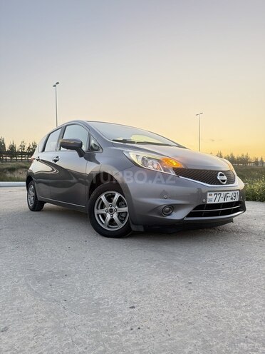 Nissan Note-5