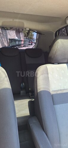 Hyundai Getz 2008, 190,000 km - 1.6 l - Bakı