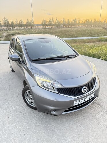 Nissan Note-6