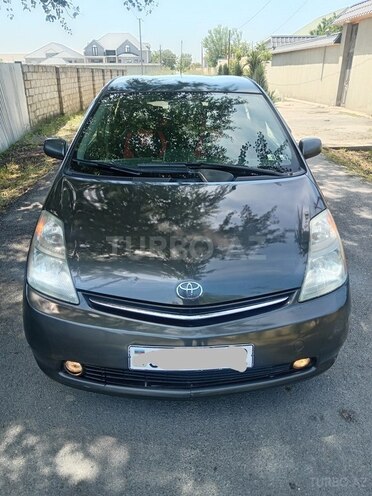 Toyota Prius 2007, 285,000 km - 1.5 l - Zərdab