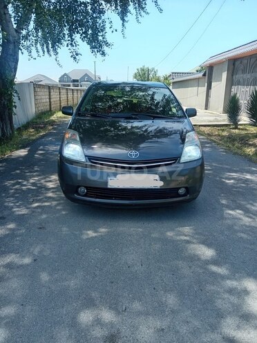 Toyota Prius 2007, 285,000 km - 1.5 l - Zərdab
