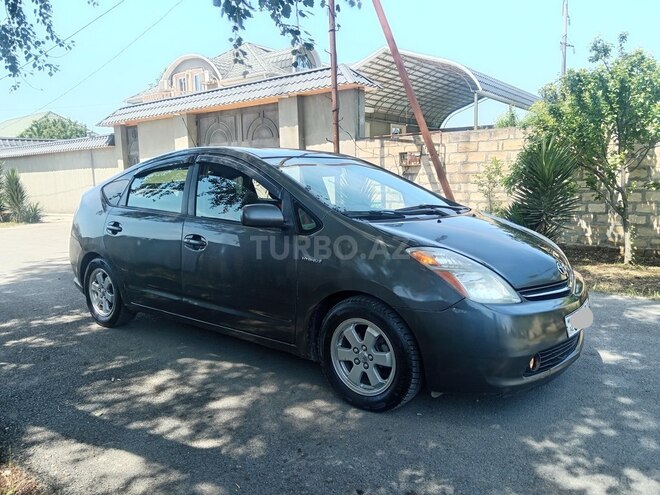 Toyota Prius 2007, 285,000 km - 1.5 l - Zərdab