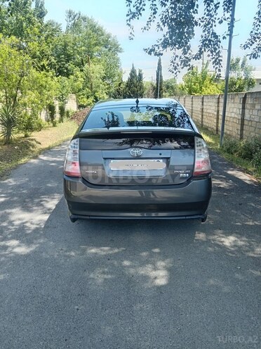 Toyota Prius 2007, 285,000 km - 1.5 l - Zərdab