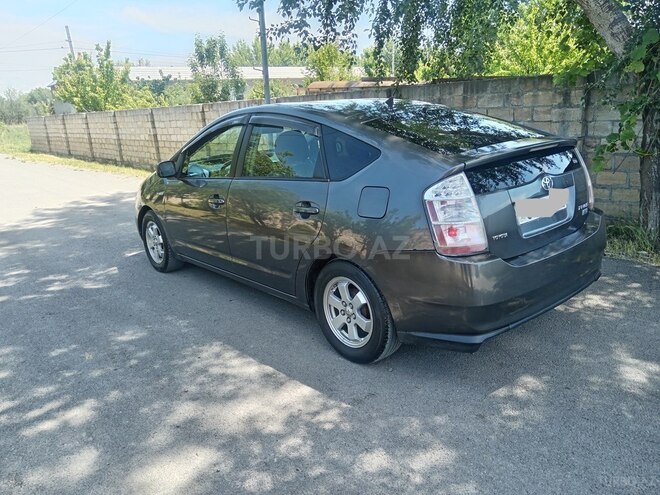 Toyota Prius 2007, 285,000 km - 1.5 l - Zərdab