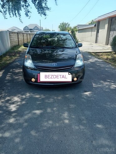 Toyota Prius 2007, 285,000 km - 1.5 l - Zərdab