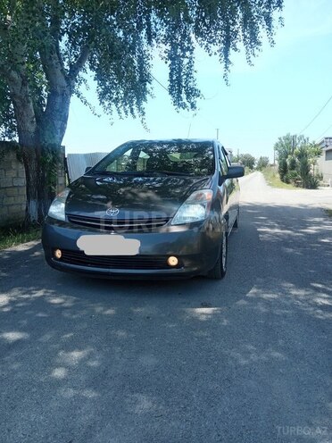 Toyota Prius 2007, 285,000 km - 1.5 l - Zərdab