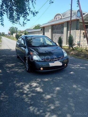 Toyota Prius 2007, 285,000 km - 1.5 l - Zərdab