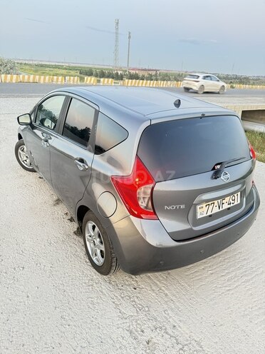 Nissan Note-11