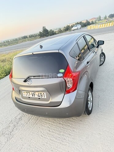 Nissan Note-10
