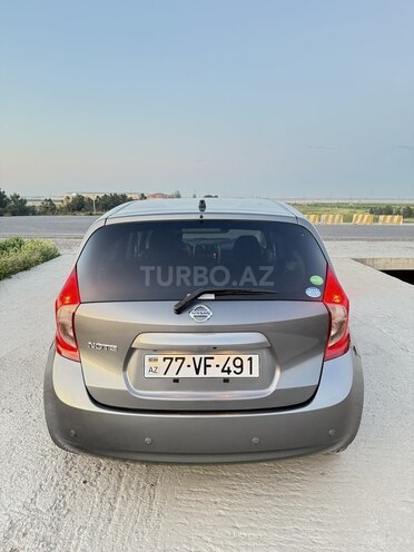 Nissan Note-12
