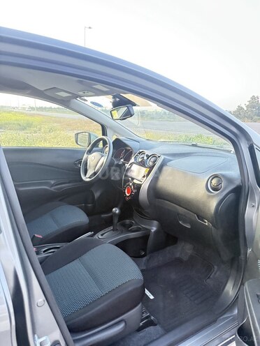 Nissan Note-15