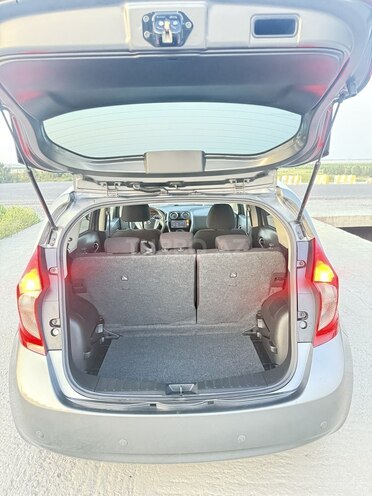 Nissan Note-19
