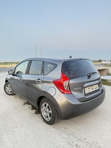 Nissan Note-9
