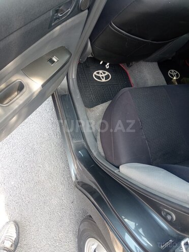 Toyota Prius 2007, 285,000 km - 1.5 l - Zərdab