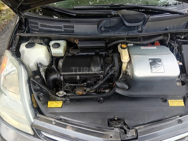Toyota Prius 2007, 285,000 km - 1.5 l - Zərdab