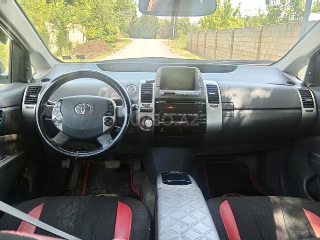 Toyota Prius 2007, 285,000 km - 1.5 l - Zərdab