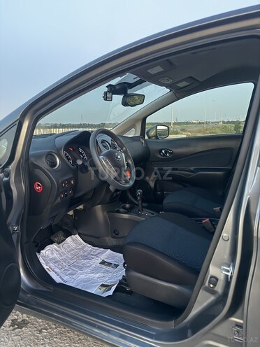 Nissan Note-14