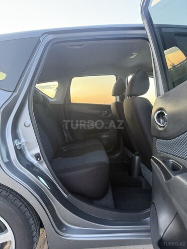 Nissan Note-18