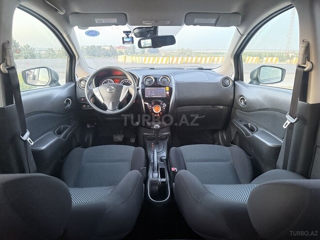 Nissan Note-13
