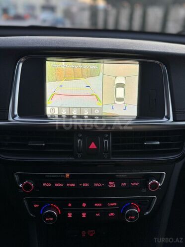Kia Optima 2016, 133,383 km - 2.0 л - Bakı