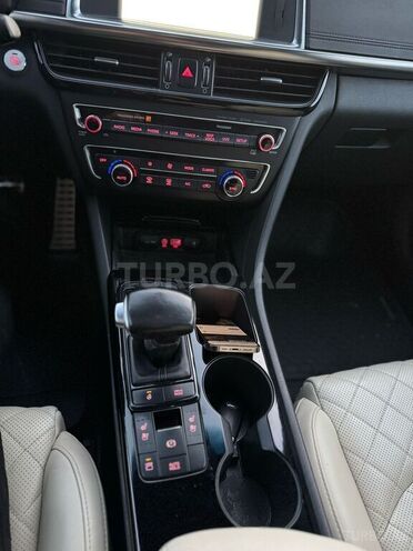 Kia Optima 2016, 133,383 km - 2.0 л - Bakı