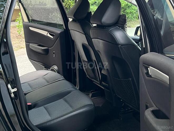 Mercedes B 180 2009, 106,000 km - 1.7 л - Sumqayıt