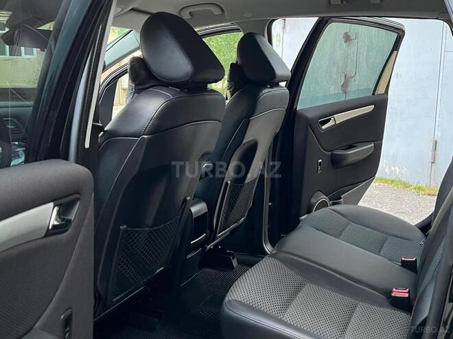 Mercedes B 180 2009, 106,000 km - 1.7 л - Sumqayıt