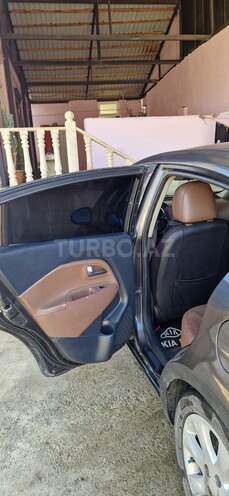 Kia Rio 2011, 292,000 km - 1.4 l - Bakı
