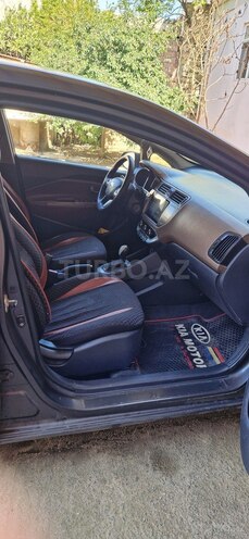 Kia Rio 2011, 292,000 km - 1.4 l - Bakı