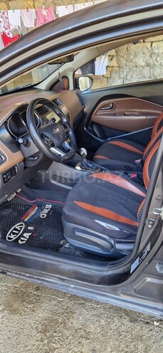 Kia Rio 2011, 292,000 km - 1.4 l - Bakı