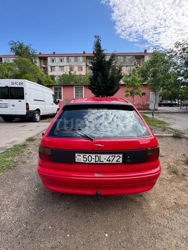 Opel Astra 1996, 251,000 km - 1.8 l - Sumqayıt