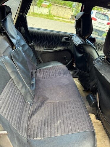Opel Astra 1996, 251,000 km - 1.8 l - Sumqayıt