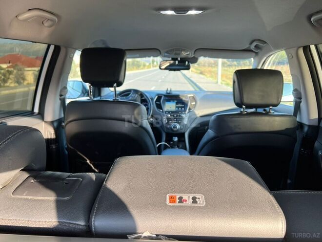 Hyundai Santa Fe 2015, 275,000 km - 2.0 л - Bakı