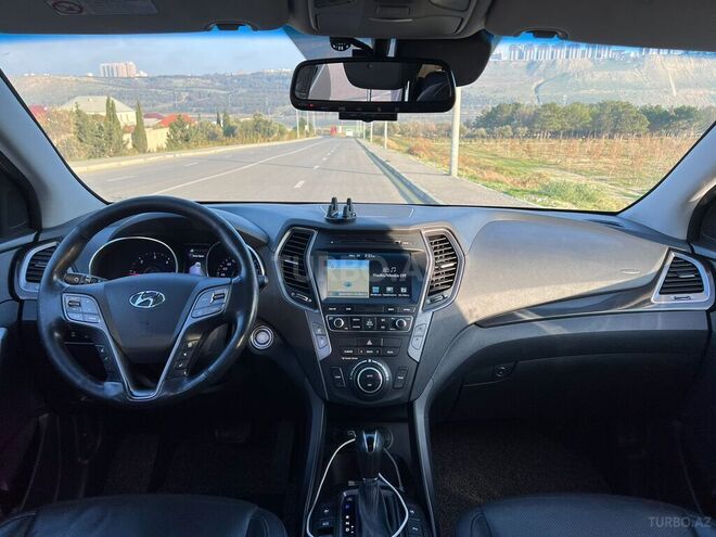 Hyundai Santa Fe 2015, 275,000 km - 2.0 л - Bakı