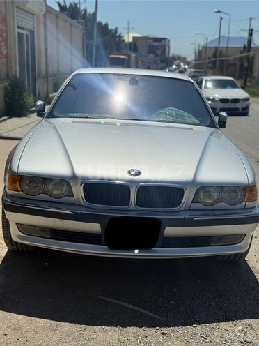 BMW 728 2000, 370,000 km - 2.8 l - Bakı