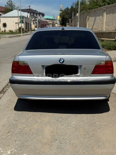 BMW 728 2000, 370,000 km - 2.8 l - Bakı