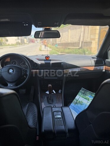 BMW 728 2000, 370,000 km - 2.8 l - Bakı