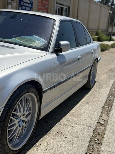 BMW 728 2000, 370,000 km - 2.8 l - Bakı