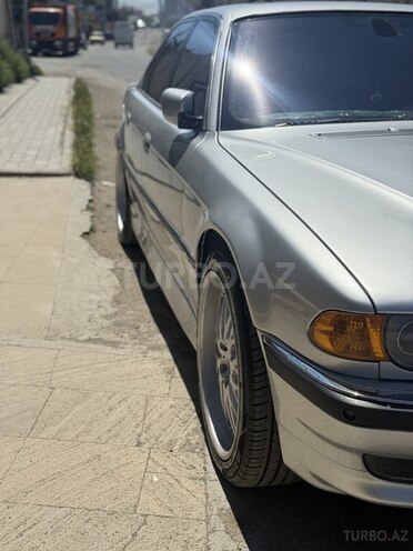 BMW 728 2000, 370,000 km - 2.8 l - Bakı